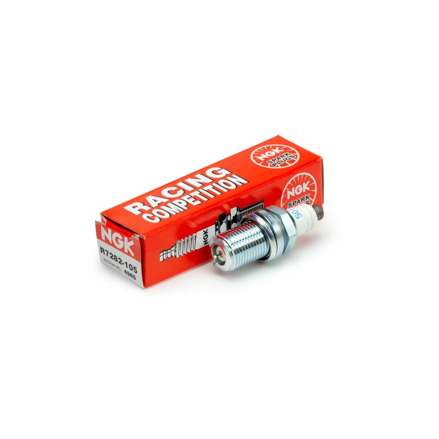 Zündkerze NGK R7282-10,5