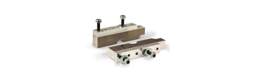 Support moteur complet 160/200/270/390 ccm