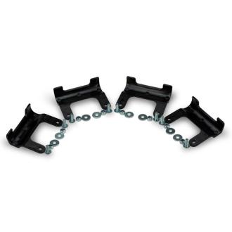 Rahmen Protektor-Set 4/1
