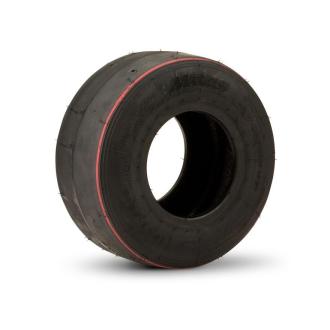 Mitas Reifen SRX 10×4.50–5 rot extra hart