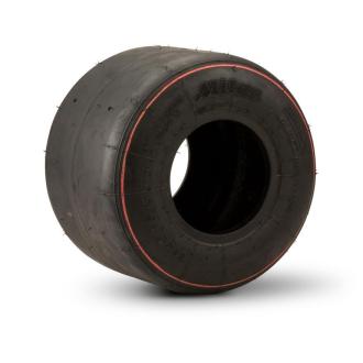 Mitas Reifen SRX 11×7.10–5 rot extra hart