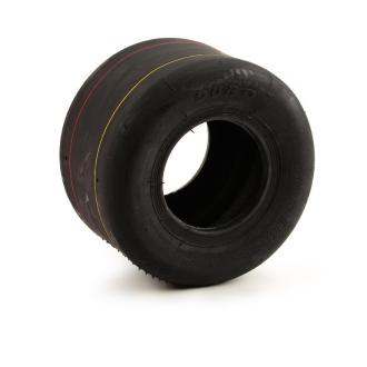 DURO Leihkart Reifen hinten 11 × 6.0 - 5 HF-242 65 ShA
