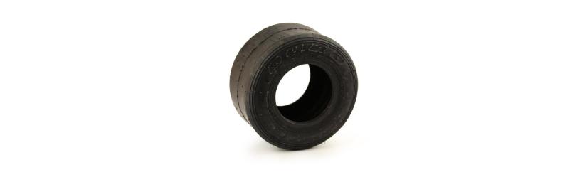 DURO Kartreifen vorne medium 10 × 4.5 - 5 HF-242V 56 ShA