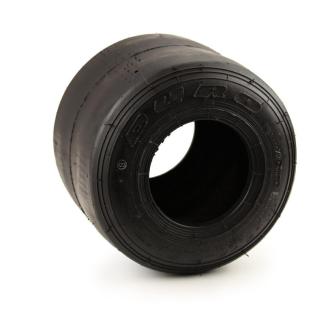 DURO Kartreifen hinten medium 11 × 7.1 - 5 HF-242V 56 ShA