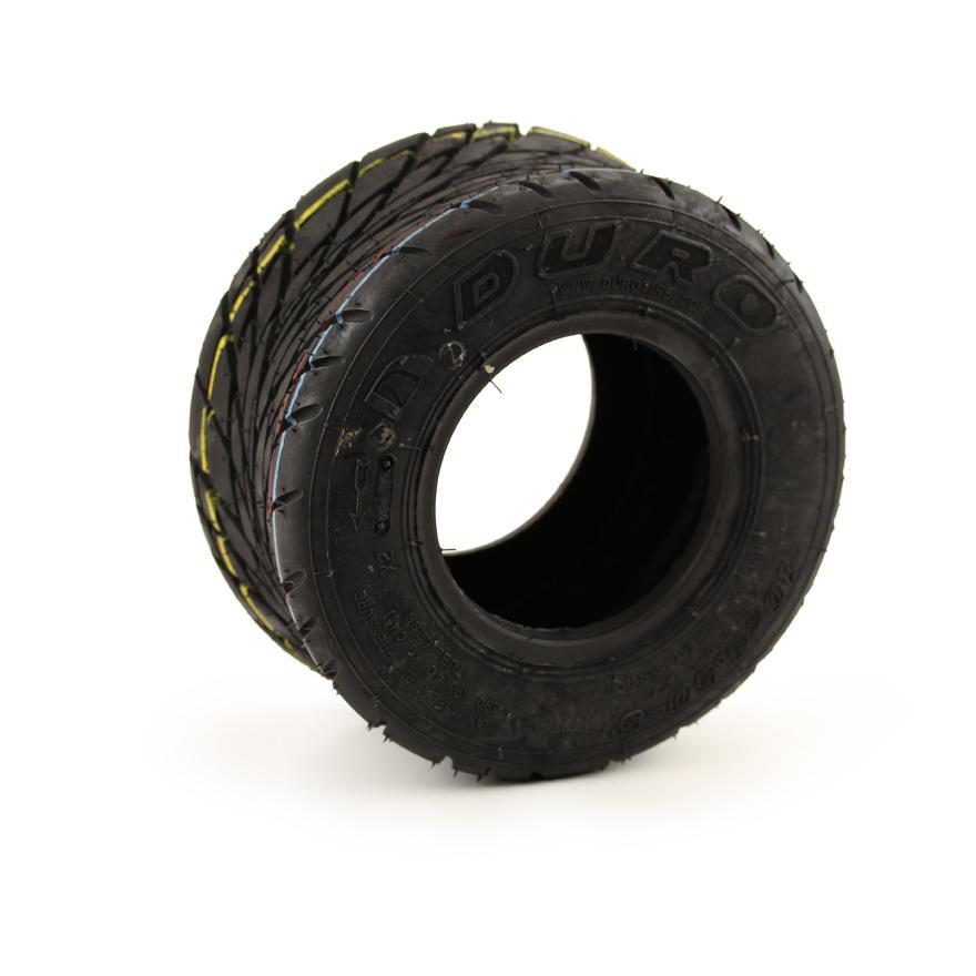 DURO Regenreifen vorne 10 × 4.50 - 5 DI-4011 58 ShA