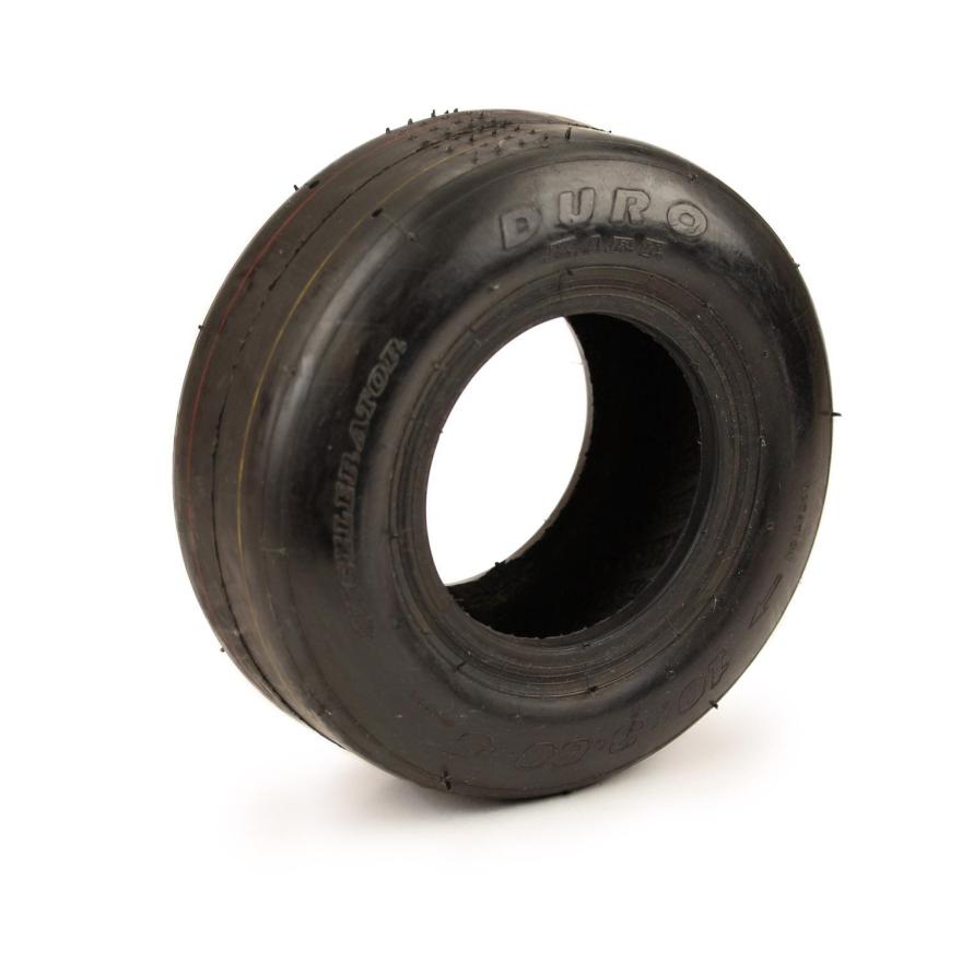 DURO Kartreifen Mini vorne10 × 3.60 - 5 HF-242 65 ShA