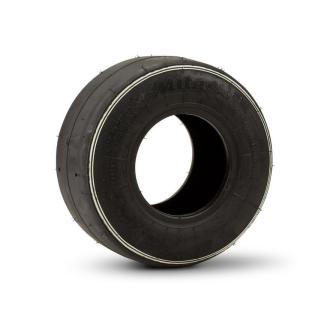 Mitas Leihkart Reifen SRH weiß hart 10×4.50–5
