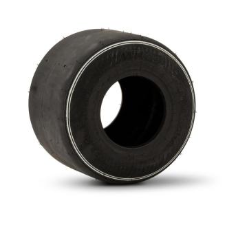 Mitas Leihkart Reifen SRH weiß hart 11×7.10–5