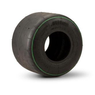 Mitas Leihkart Reifen SRC green soft 11× 6.00–5