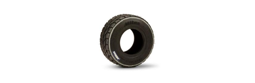 Mitas rain tires SRW 10×4.00–5