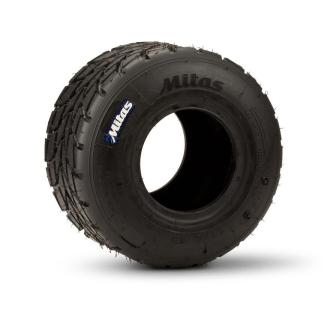 Mitas Regenreifen SRW 11×6.00–5