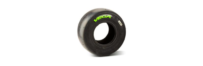 VEGA Slick XH 4 OPTION 4.60-10-5 hard vert