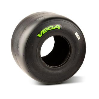 VEGA Slick XH 4 OPTION 7.10 - 11 - 5 hard green