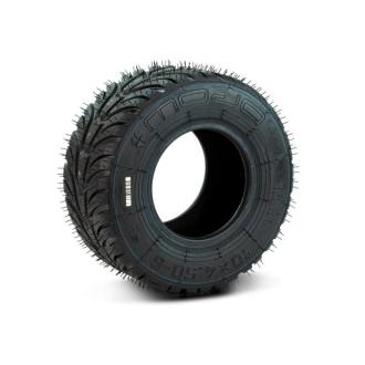 Mojo W5 CIK front 10×4.50-5 rain
