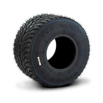 Mojo W5 CIK rear 11×6.00-5 rain