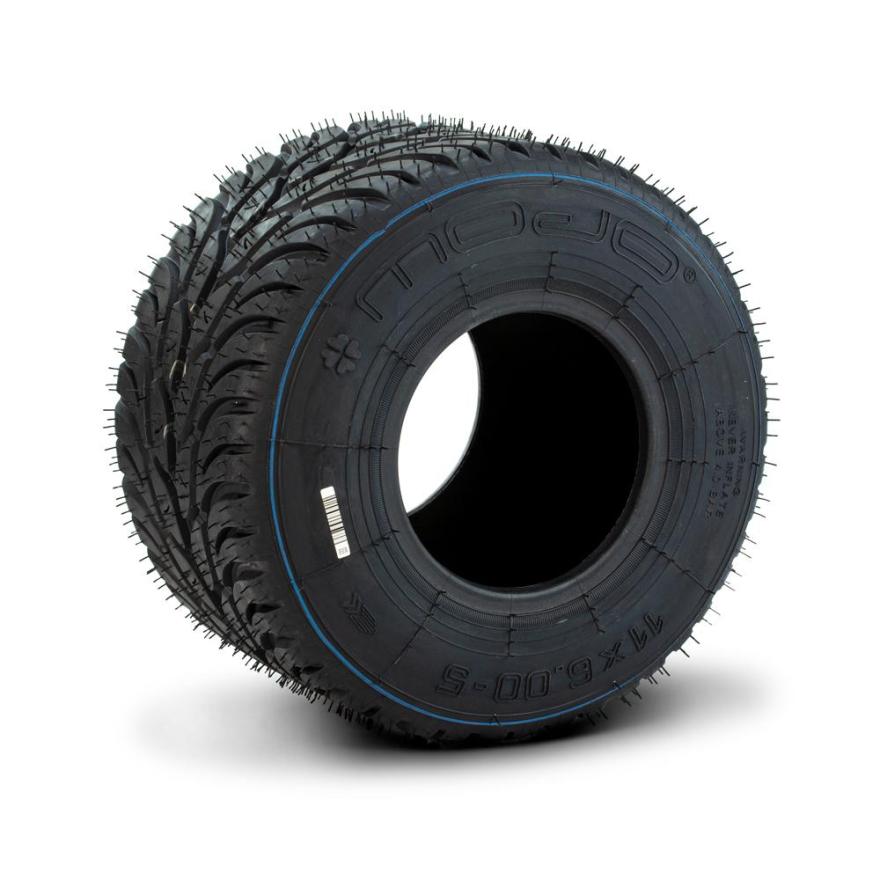 Mojo W5 CIK rear 11×6.00-5 rain