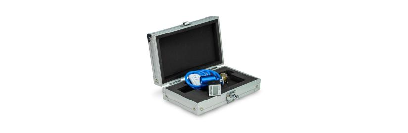 Tyre gauge digital 0,1-10 bar