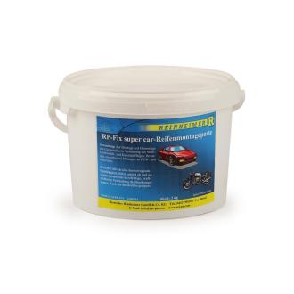 Pâte monture pneu 3 kg