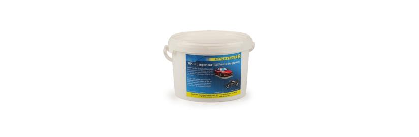 Pâte monture pneu 3 kg