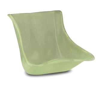 X.Seats X9/12 siège non rembourré transparent