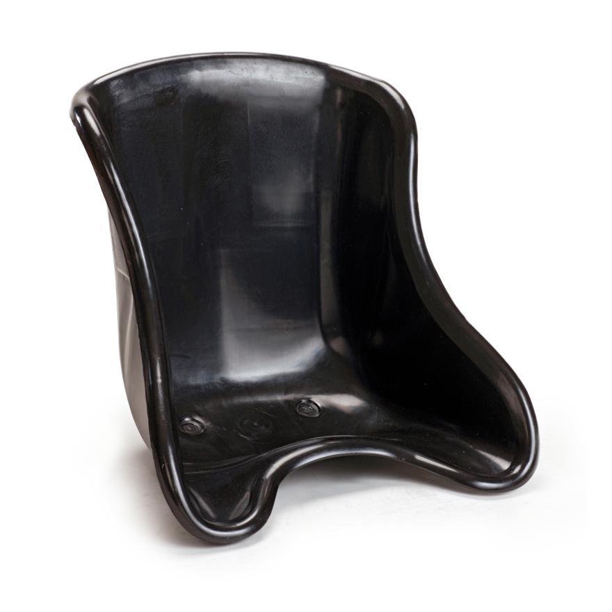 Seat Speed black unpaddet  XXL