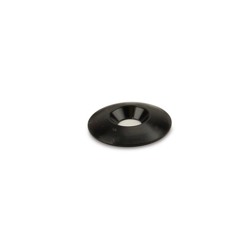 Countersunk washer alu