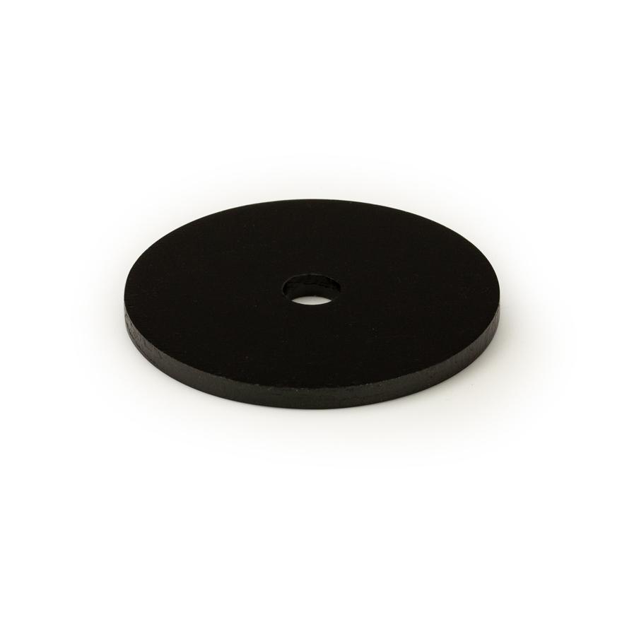 Unterlegscheibe für Sitz/Sitzhalter 8,5 mm x 60 mm