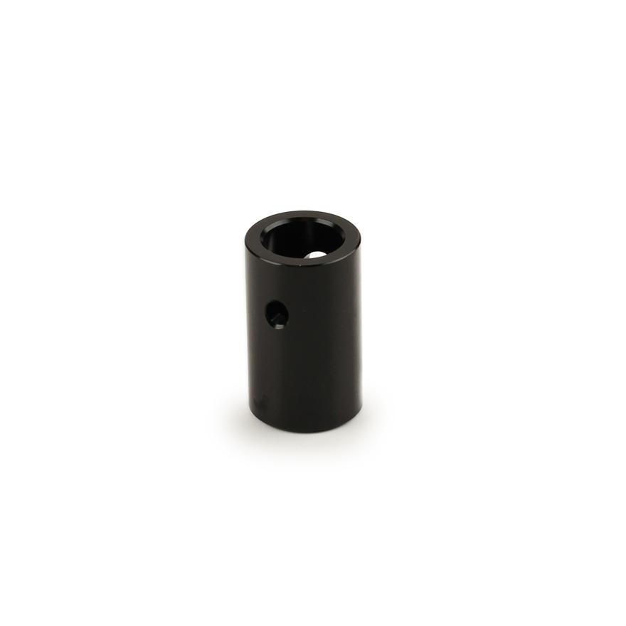 Fixation f. seat support alu black