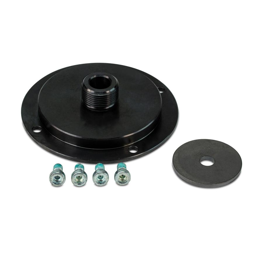 Amsbeck Flanschwellen-Set Gewinde: M24x1,5