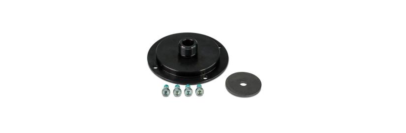 Amsbeck Flanschwellen-Set Gewinde: M24x1,5