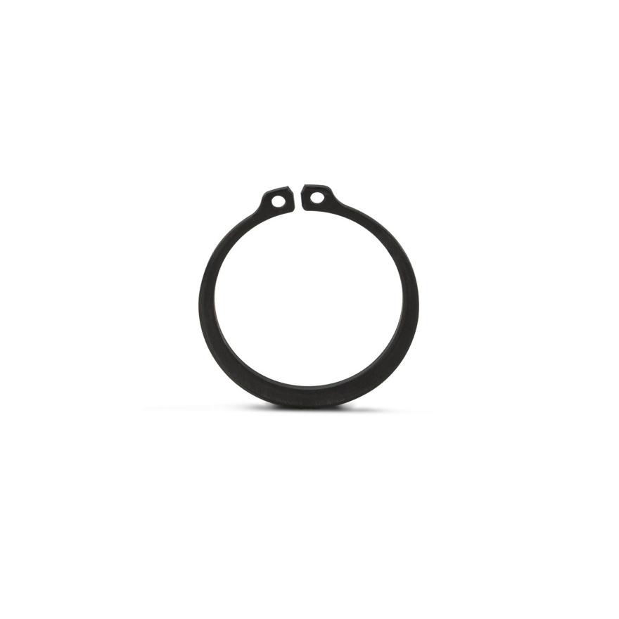 Amsbeck outer locking ring