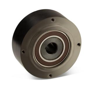 Suco Kupplung Ø 25 mm