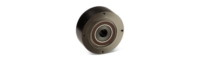 Suco clutch Ø 25 mm