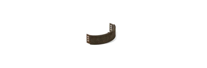 Doublure de friction SUCO