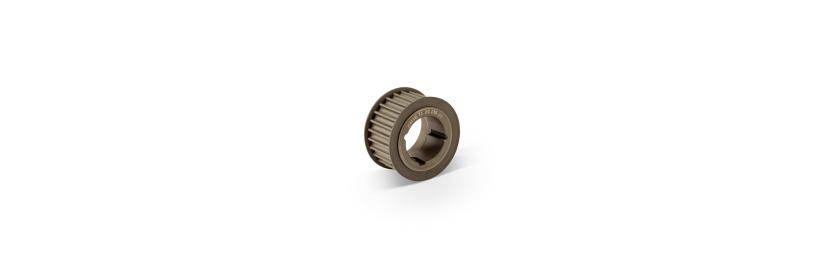 Drive belt wheel 26t f. TL1108 8M30 for HTD + RPP
