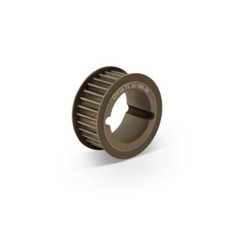 Drive belt wheel 30t f. TL1615 8M30 for HTD + RPP
