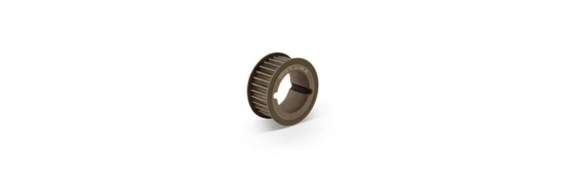 Drive belt wheel 30t f. TL1615 8M30 for HTD + RPP