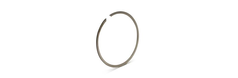 Piston ring Ø 54 mm (215548)