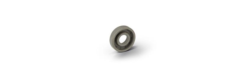 Joint spy de pompe à eau 10 × 26 × 7 mm (230195)