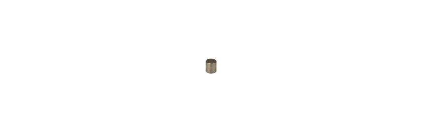 Pin de pignon 5 × 5 mm (232365)