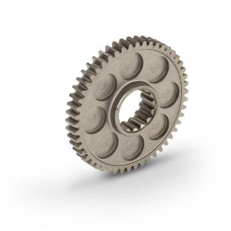 Balance gear 50t. (234435)