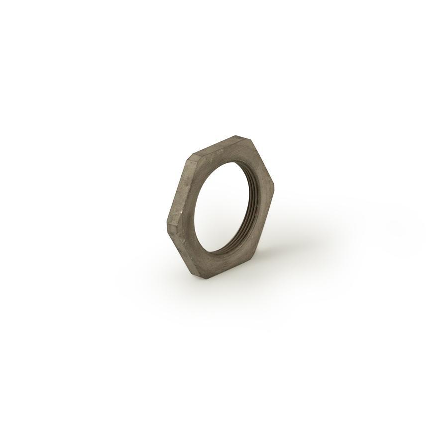 Mutter M28 × 1 mm für Motorritzel 100Nm (242925)