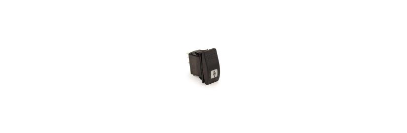 Interrupteur mod. 2017-2018 (264854)