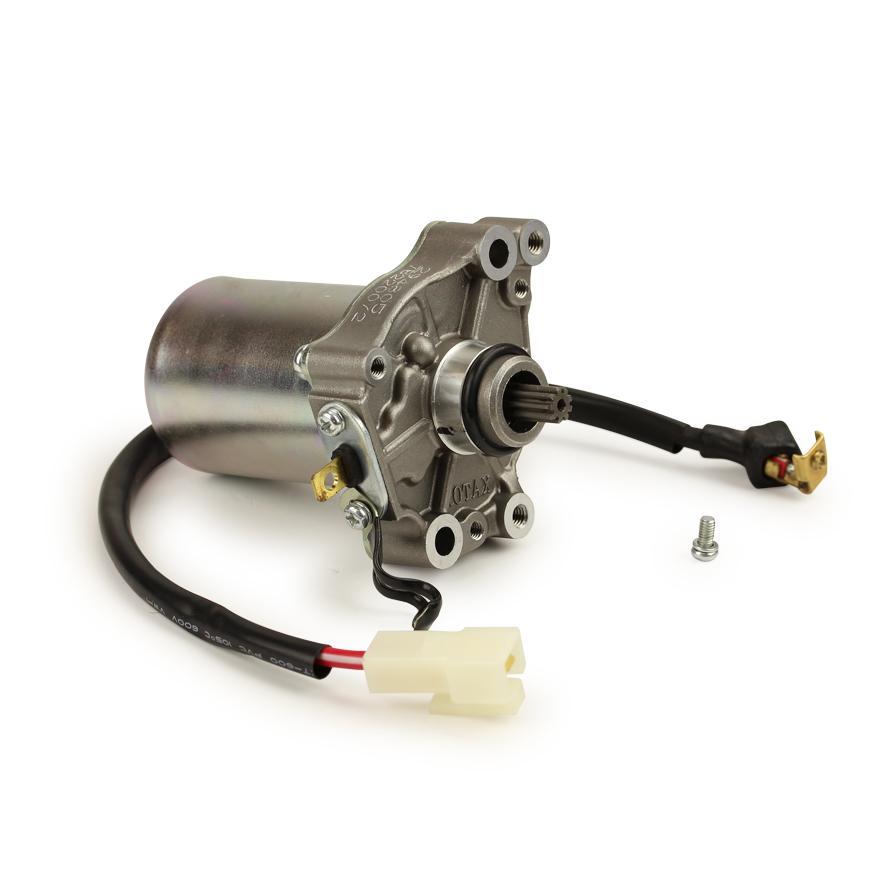 Elektrostarter komplett (294805)