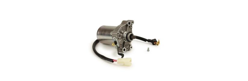 Elektrostarter komplett (294805)