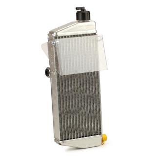 Radiator with cap assy (295928)