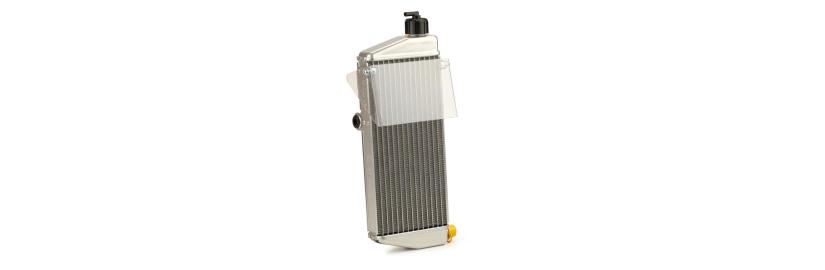 Radiateur avec bouchon (295928)