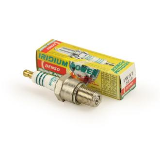 Bougie Denso (297839 et d’autres)