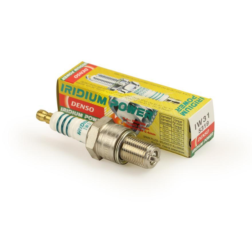 Zündkerze Denso (297839 und weitere)