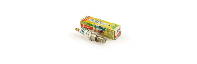Spark plug Denso (297839 and others)
